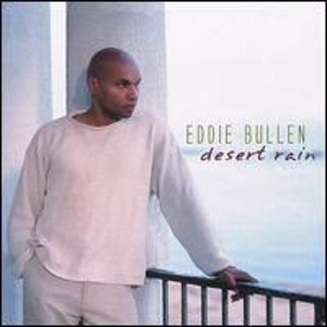 Eddie Bullen Desert Rain product image