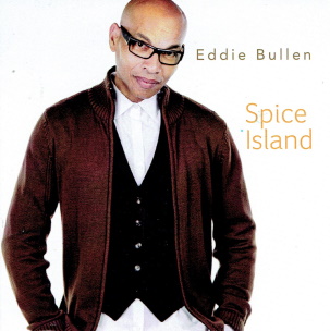 Spice Island Eddie Bullen CD product cover