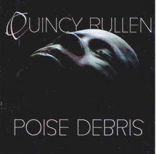 Quincy Bullen Poise Debris product image