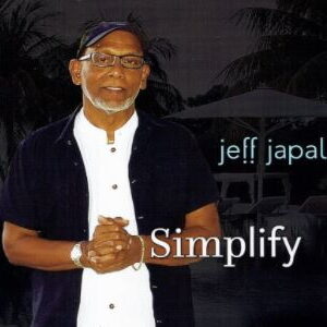 Jeff Japal Simplify product image
