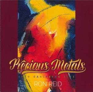 Ron Reid Precious Metals product image