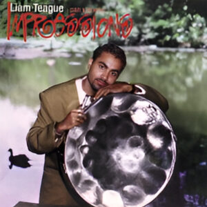 Liam Teague Impressions