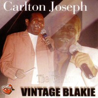 Carlton Joseph