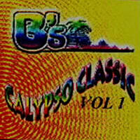 bs calypso classic vol1