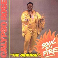 calypso rose soul on fire