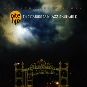 The Caribbean Jazz Ensemble Midnight in St. James