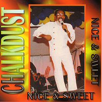 chalkdust nice and sweet