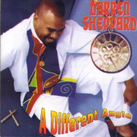 Darren Sheppard - A Different Angle