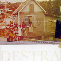 Destra Garcia - It's Always Party Time