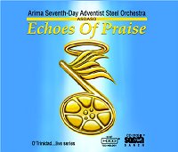 Echoes of Praise ASDASO In Concert