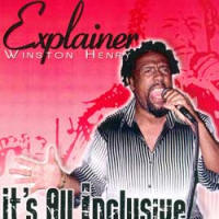 Explainer - It's All Inclusive