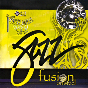 NLCB Fonclaire - Jazz Fusion On Steel