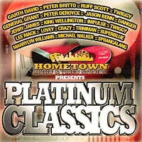 Hometown presents - Platinum Classics