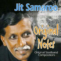 Jit Samaroo - Original Notes