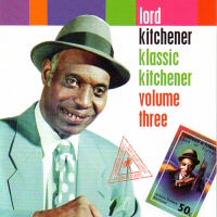 Klassic Kitchener Volume 3