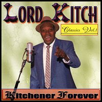 Lord Kitch Classics Vol.1