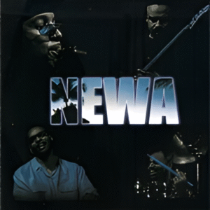 NEWA Nicholas - Eddie Wilson  - Arturo