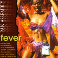 Pan Assembly - Fever