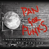 Tracy Thornton - Pan For Punks