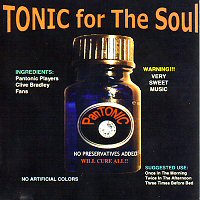 Pantonic Tonic For The Soul