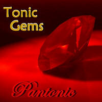 pantonic tonic gems