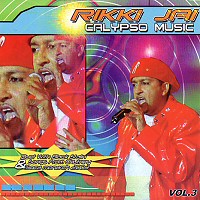 rikkijai calypso music vol3