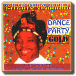 sparrow_dancepartygold