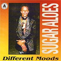 sugaraloes different moods