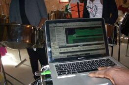 KYSO Panyard Computer