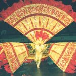 2nd Place Adult Queen