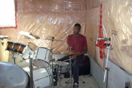 KYSO Panyard Practice