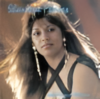 Sharlene Flores with Flores de San Jose