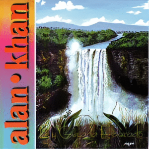 Alan Khan - My Guyana Eldorado