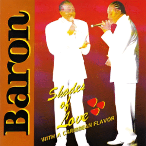 Baron - Shades of Love