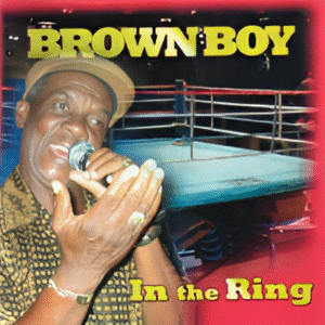Brown Boy in the Ring