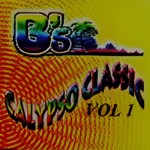 B's Calypso Classic Vol.1
