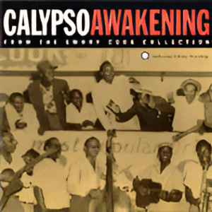 Calypso Awakening