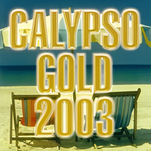 Calypso Gold 2003