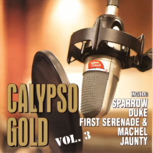 Calypso Gold Vol.3