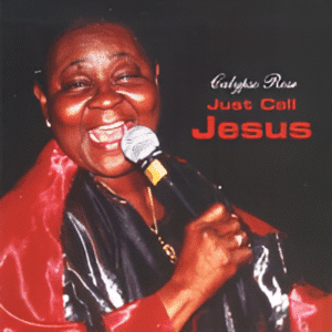 Calypso Rose - Just Call Jesus