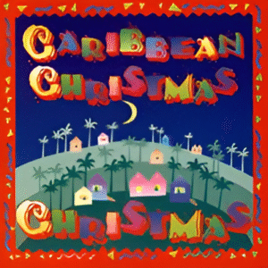 Caribbean Christmas