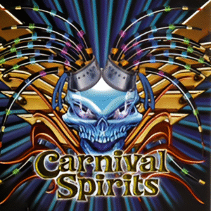Carnival Spirits