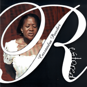 Cassandra Powder Restored