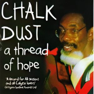 Chalkdust A Thread of Hope
