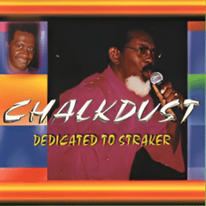 Chalkdust 2003