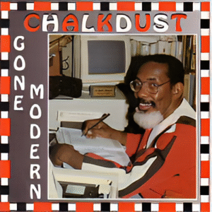 Chalkdust - Gone Modern