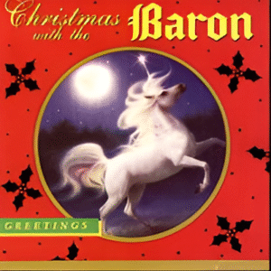 Christmas with the Baron
