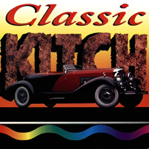 CLASSIC KITCH CARNIVAL 2000 RELEASE