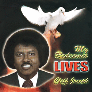 Cliff Joseph My Redeemer Lives