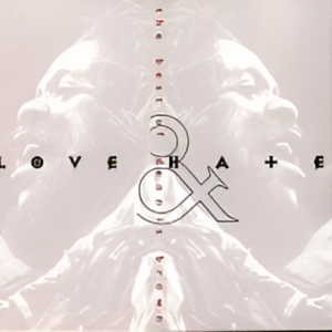 DENNIS BROWN - LOVE & HATE